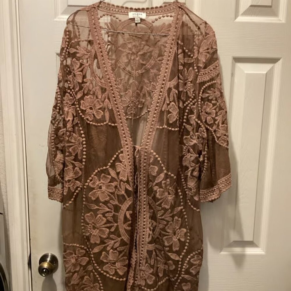 UMGEE kimono large